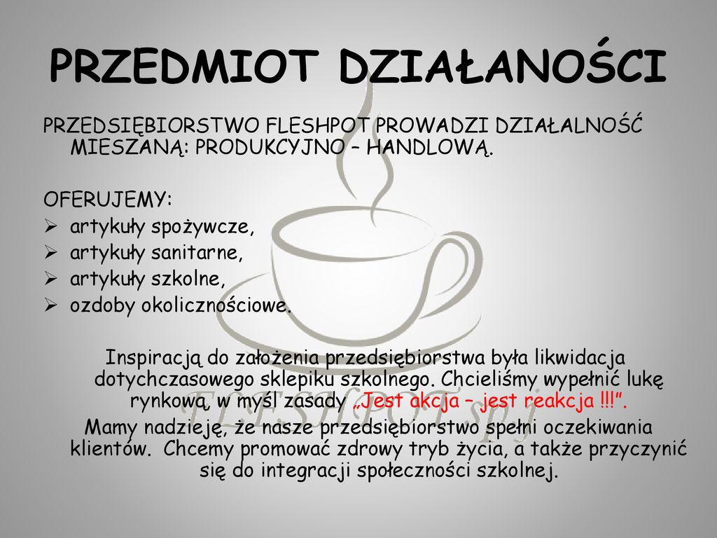 Miniprzedsi Biorstwo Ppt Pobierz